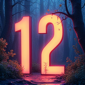 12