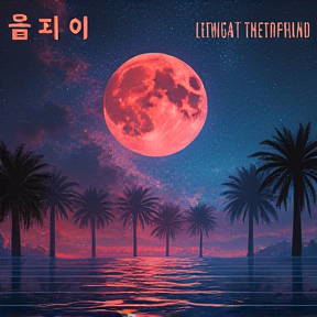 별빛 아래에서 (Under the Starlight)