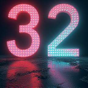 32