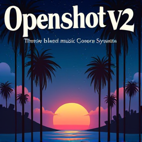 Openshot V2