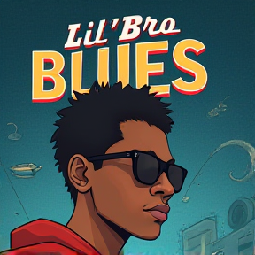 Lil’ Bro Blues"