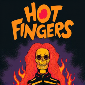 Hot Fingers