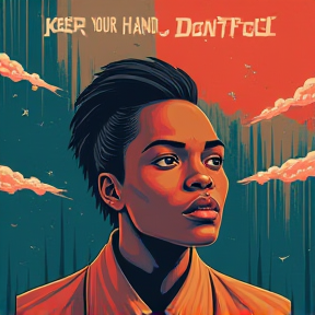 Keep to your hand, Don't Fold