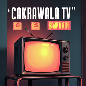 CAKRAWALA TV BY NAIN 