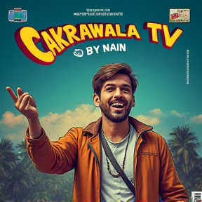 CAKRAWALA TV BY NAIN 