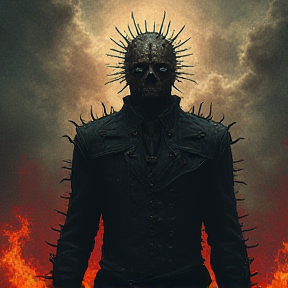 Hellraiser's Reign