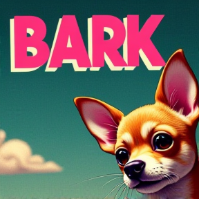 Bark Bark