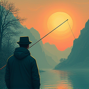 fisherman