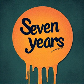 Seven years