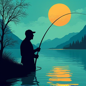 fisherman