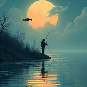 fisherman