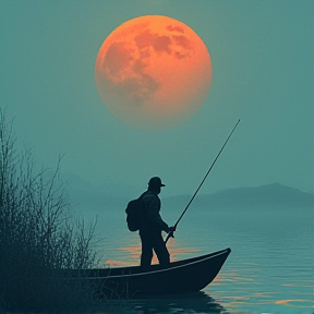 fisherman