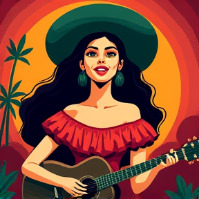 La bamba