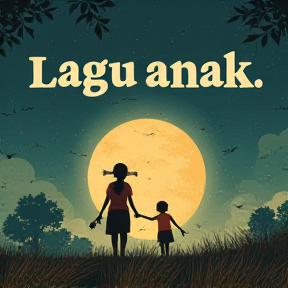 Lagu anak