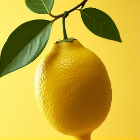 Sweet lemon