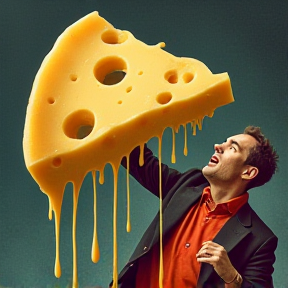 Cheese Dream