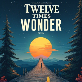 Twelve Times Wonder