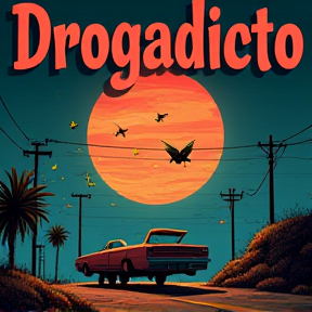 Drogadicto