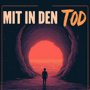 MIT IN DEN TOD