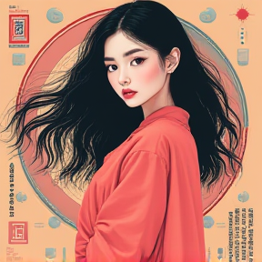 Poly K-Beauty