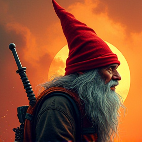 Gnome Nation Rise