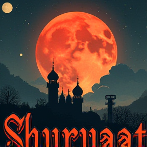 Shuruaat