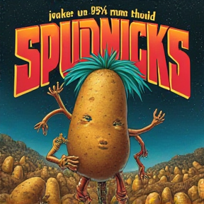 Spudnicks!