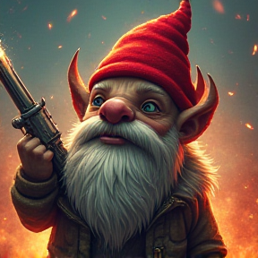 Gnome Nation Rising