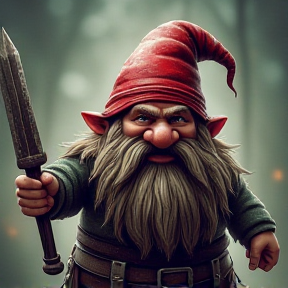 Gnome Nation Rising