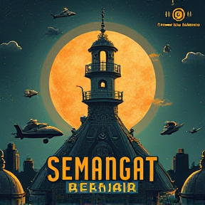 Semangat Belajar