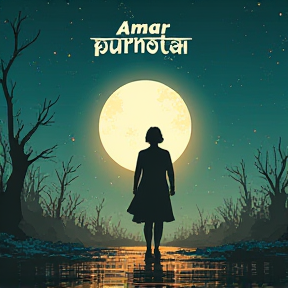 Amar purnota