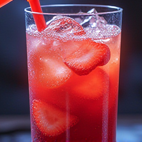 Fruit Punch Rockstar