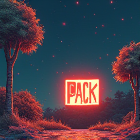 Pack