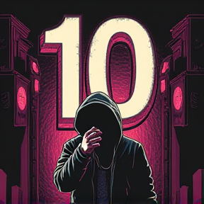 10