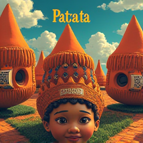 Patatata