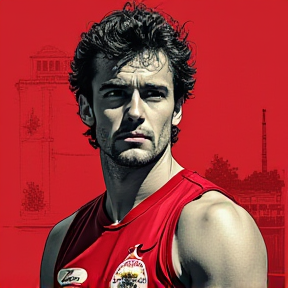 Fly High Sydney Swans