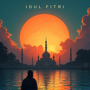 IDUL FITRI