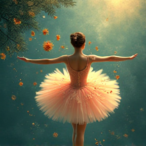 Ballerine