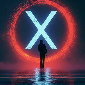 X