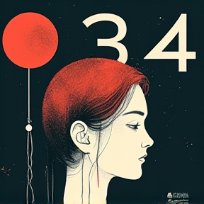 34