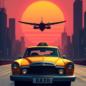 Air Taxi