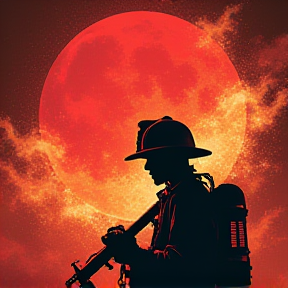 Padang FireFighter