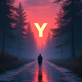 Y