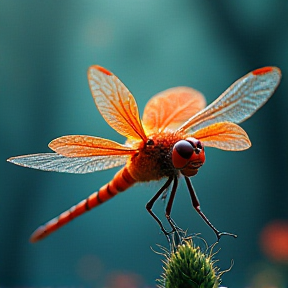 Dragonfly