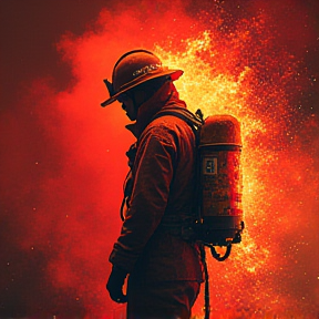 Padang FireFighter