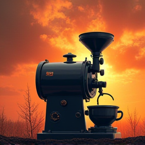 The Roaster's Rhythm