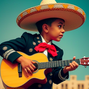 Mariachi Munzie