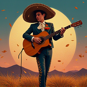 Mariachi Munzie