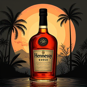 Hennessy 