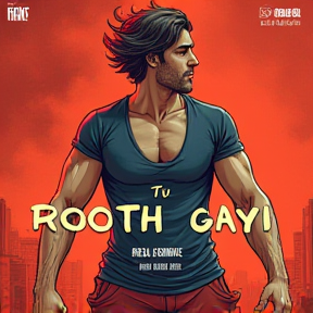 Tu Rooth Gayi (Remix)